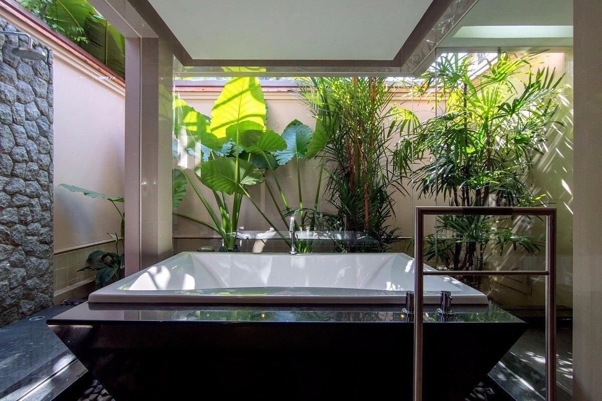 DOUBLEPOOL VILLAS BY BANYAN TREE - 8