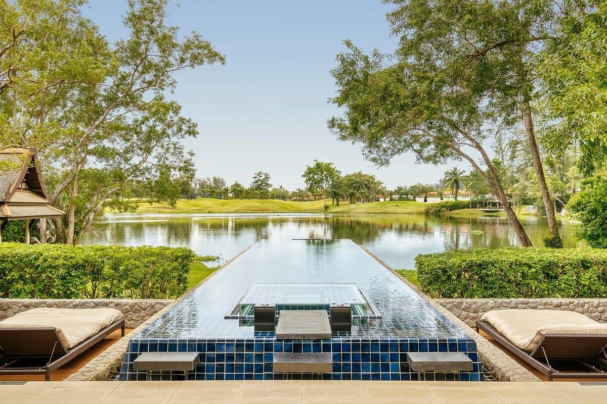 DOUBLEPOOL VILLAS BY BANYAN TREE - 9