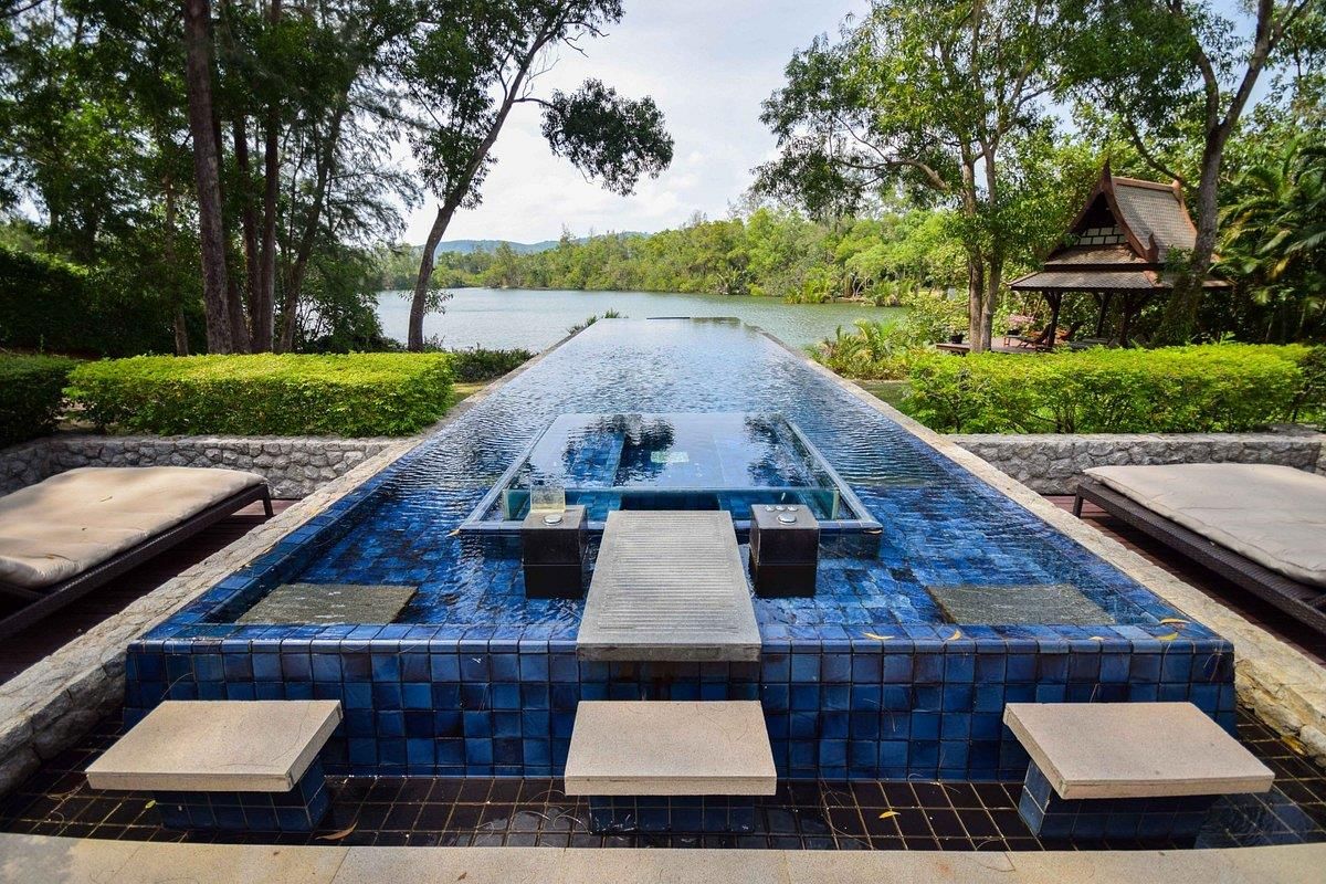 DOUBLEPOOL VILLAS BY BANYAN TREE - 10