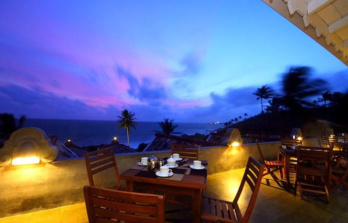 THAPROBAN PAVILION RESORT - 15