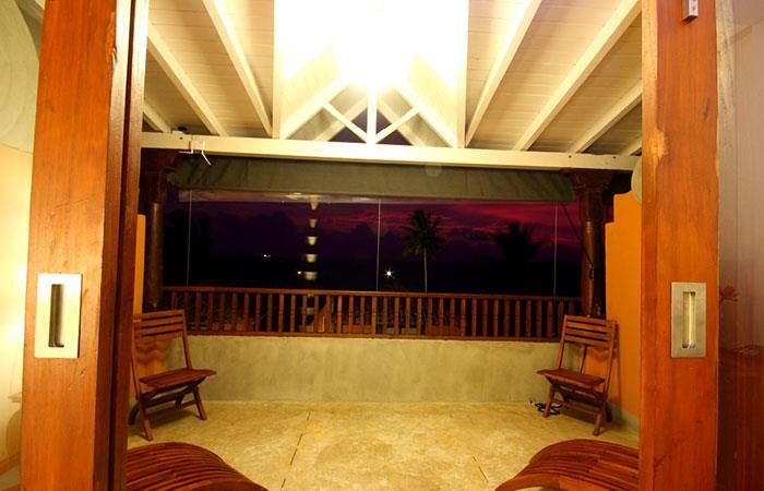 THAPROBAN PAVILION RESORT - 6