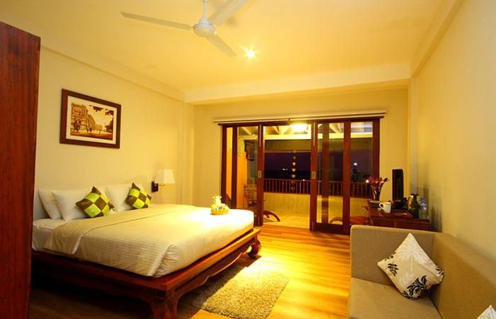 THAPROBAN PAVILION RESORT - 7