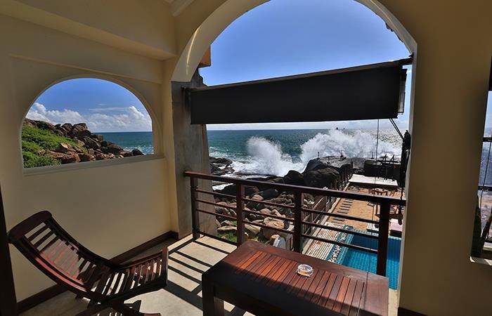 THAPROBAN PAVILION RESORT - 10