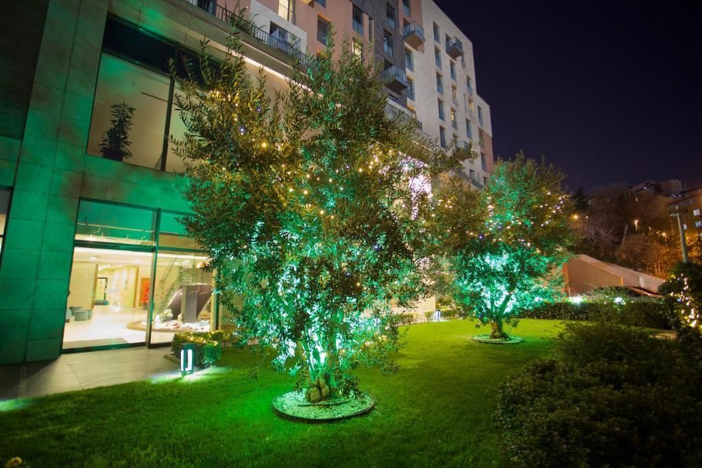Dosso Dossi Hotels Golden Horn - 16