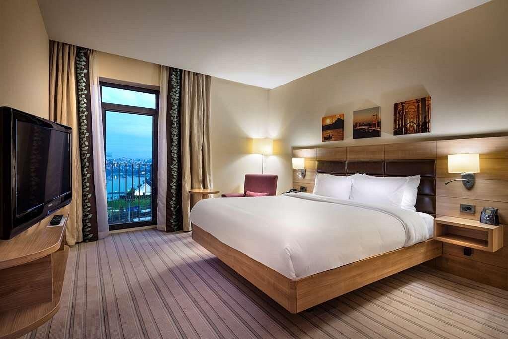 Dosso Dossi Hotels Golden Horn - 22