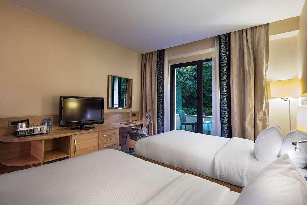 Dosso Dossi Hotels Golden Horn - 23