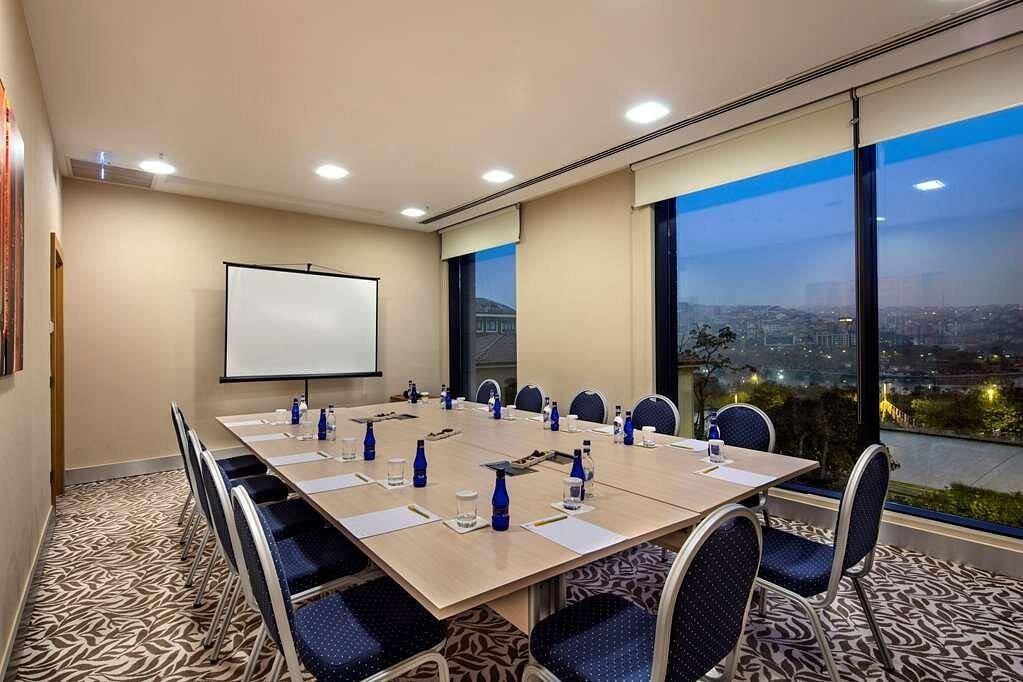 Dosso Dossi Hotels Golden Horn - 24