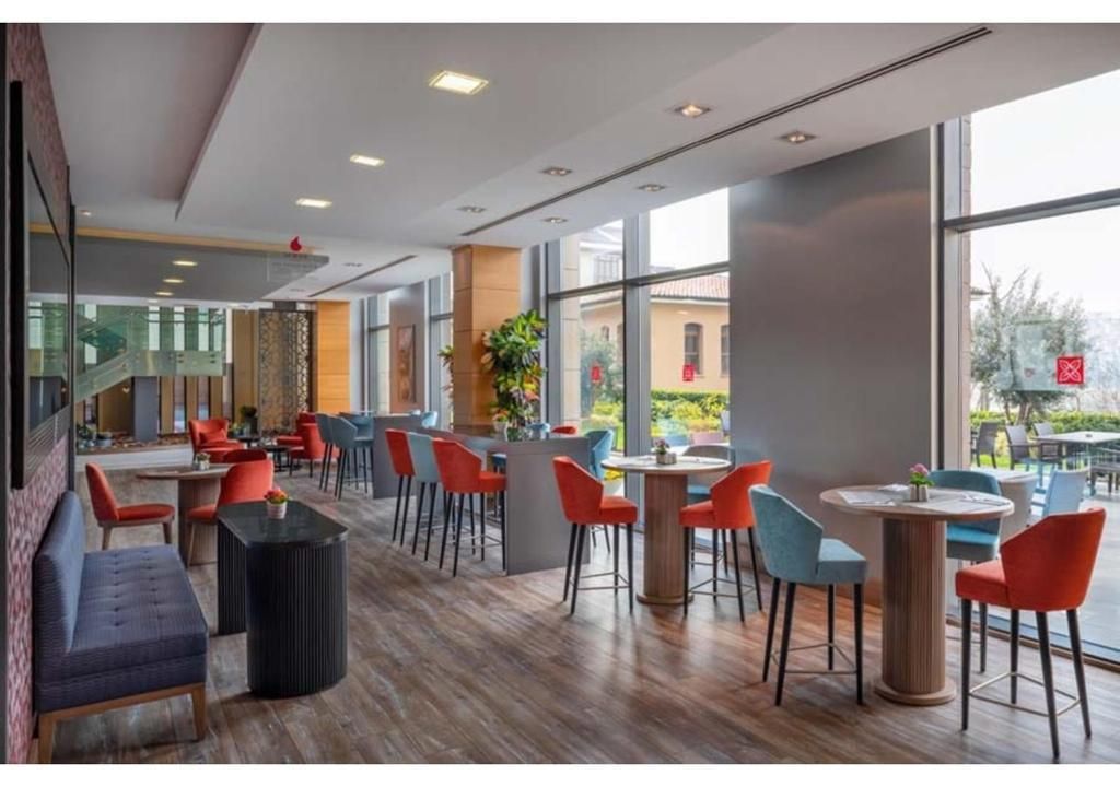 Dosso Dossi Hotels Golden Horn - 8