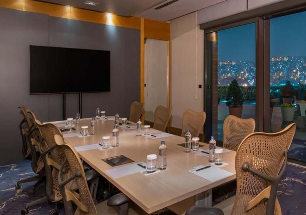 Dosso Dossi Hotels Golden Horn - 10