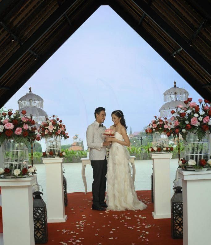 FOUR POINTS BY SHERATON SEMINYAK - 3