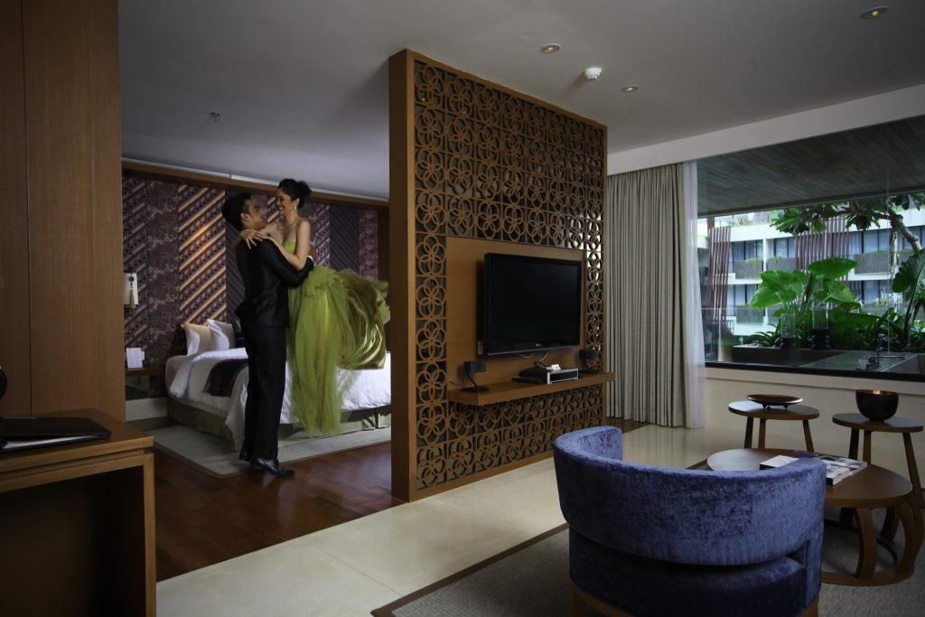 FOUR POINTS BY SHERATON SEMINYAK - 4