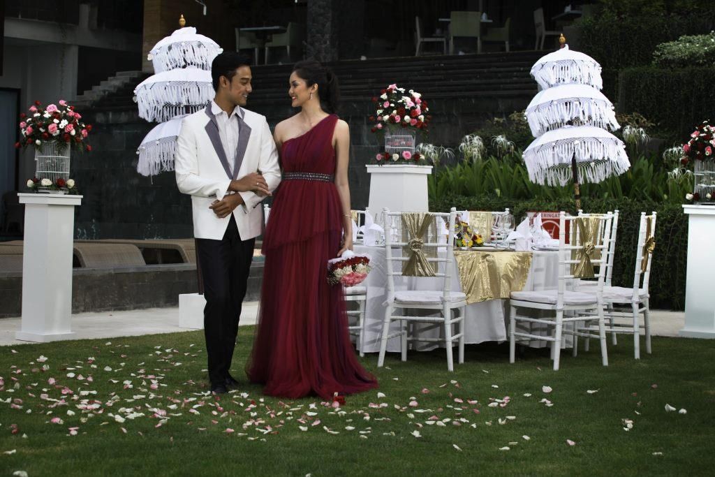 FOUR POINTS BY SHERATON SEMINYAK - 6