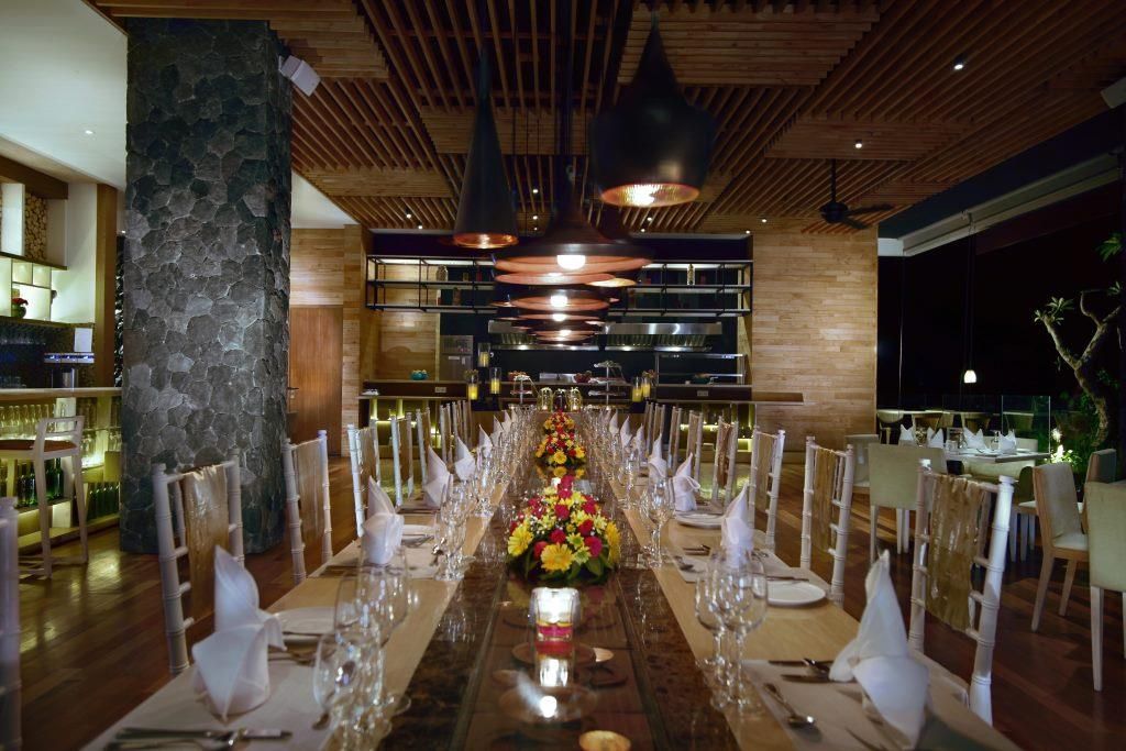 FOUR POINTS BY SHERATON SEMINYAK - 7