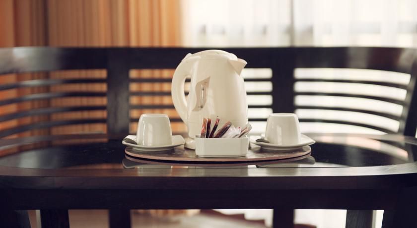 DISCOVERY CANDIDASA - 5