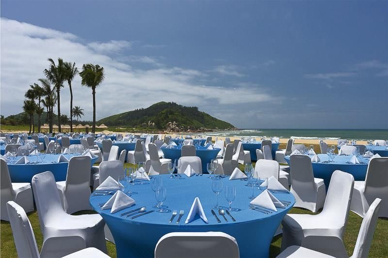 SHERATON SHENZHOU PENINSULA RESORT - 22