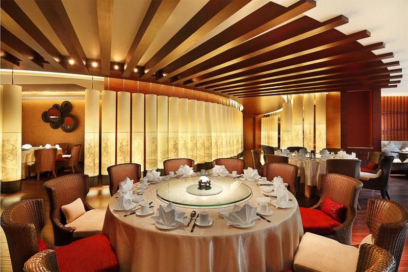 SHERATON SHENZHOU PENINSULA RESORT - 29