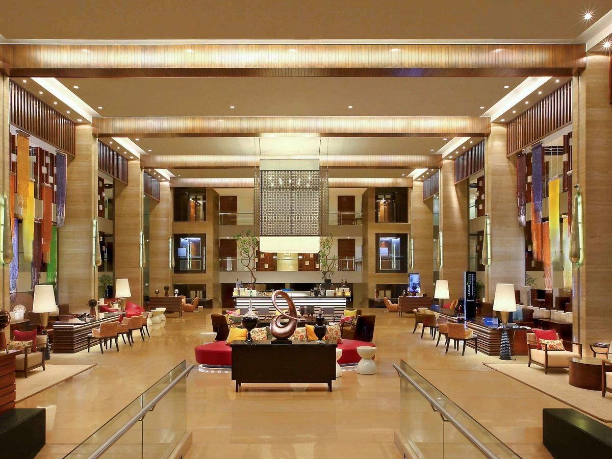 NOVOTEL GOA CANDOLIM - 11