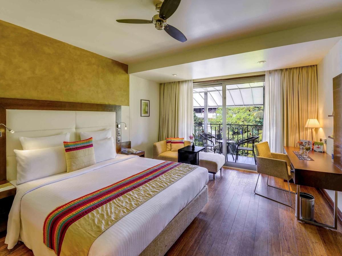 NOVOTEL GOA CANDOLIM - 18