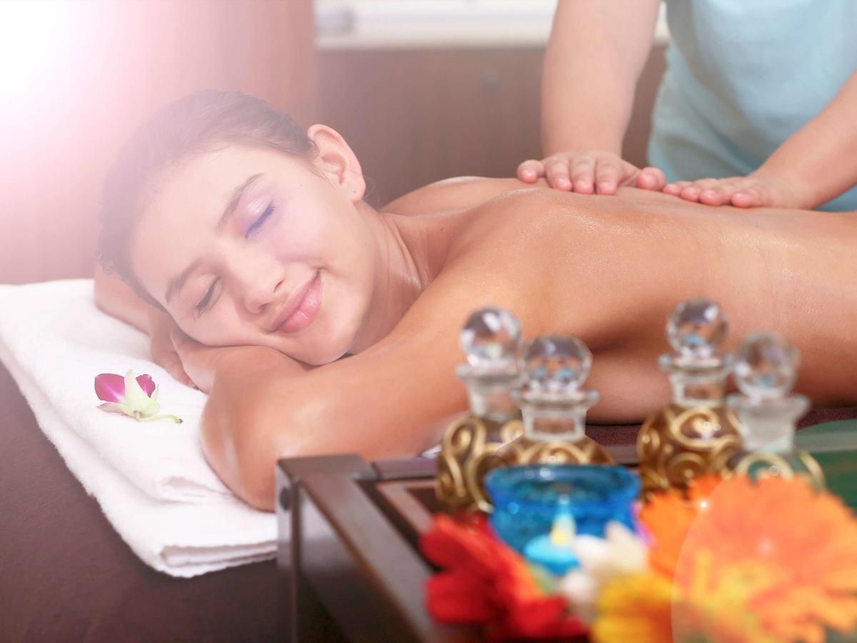 NOVOTEL GOA CANDOLIM - 19