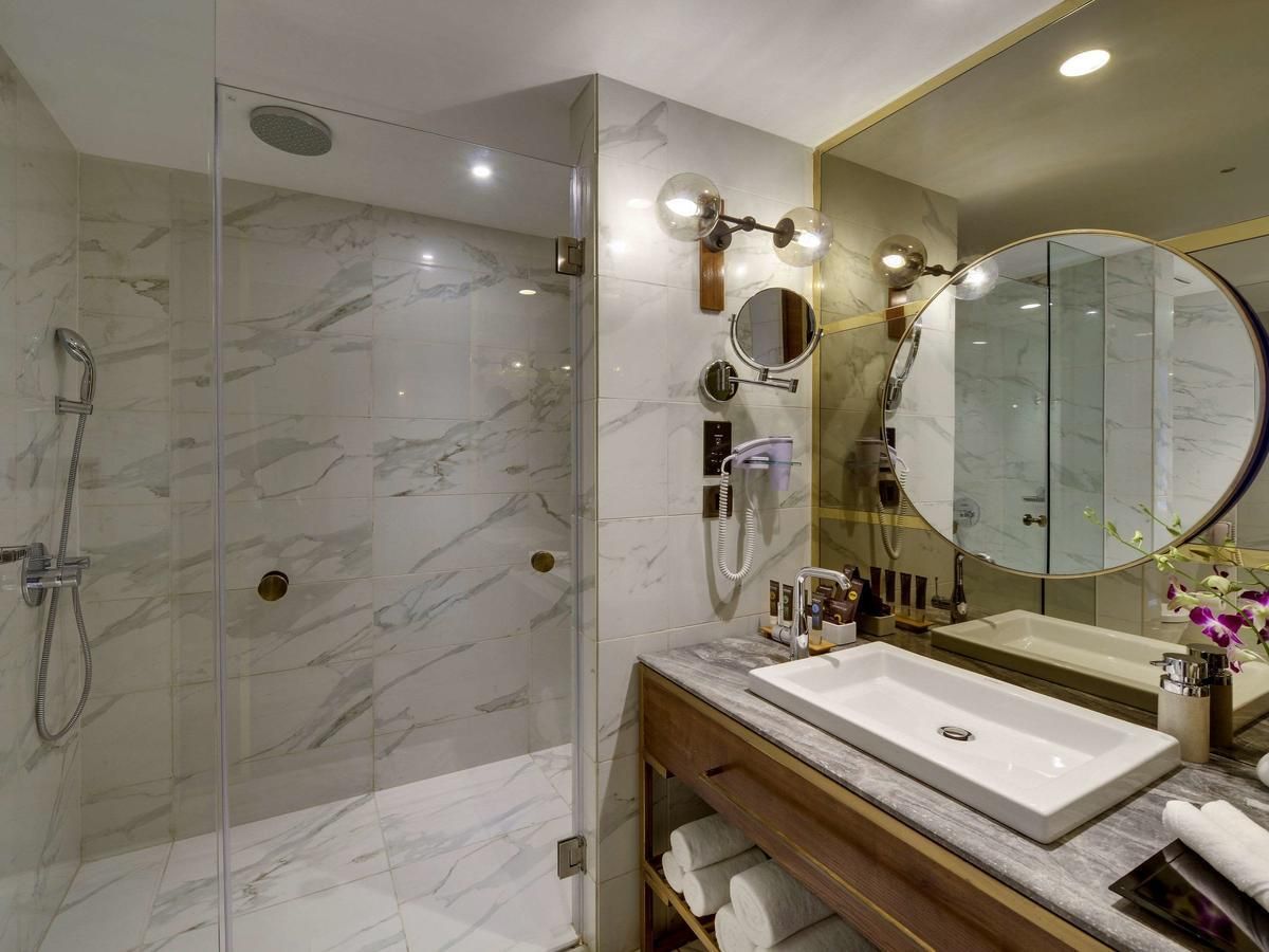 NOVOTEL GOA CANDOLIM - 22