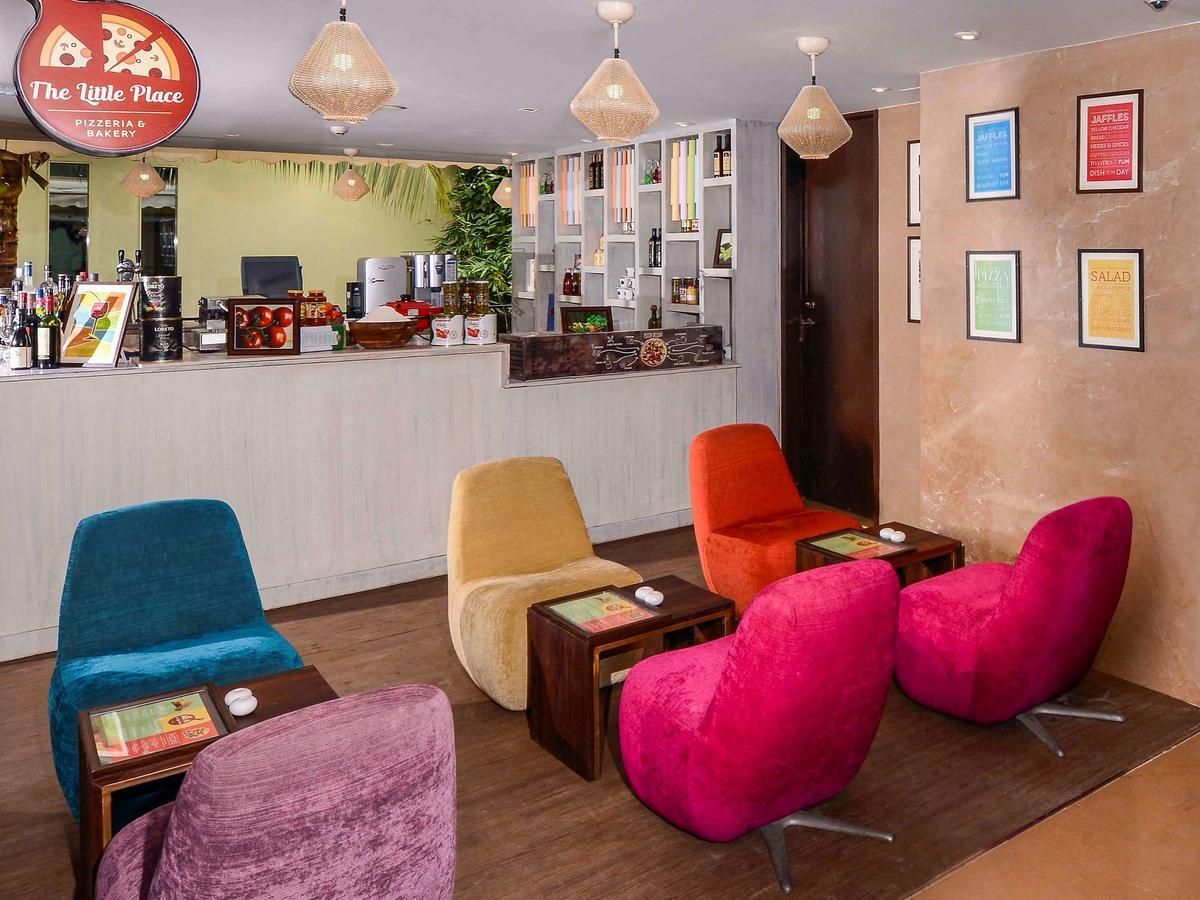 NOVOTEL GOA CANDOLIM - 23