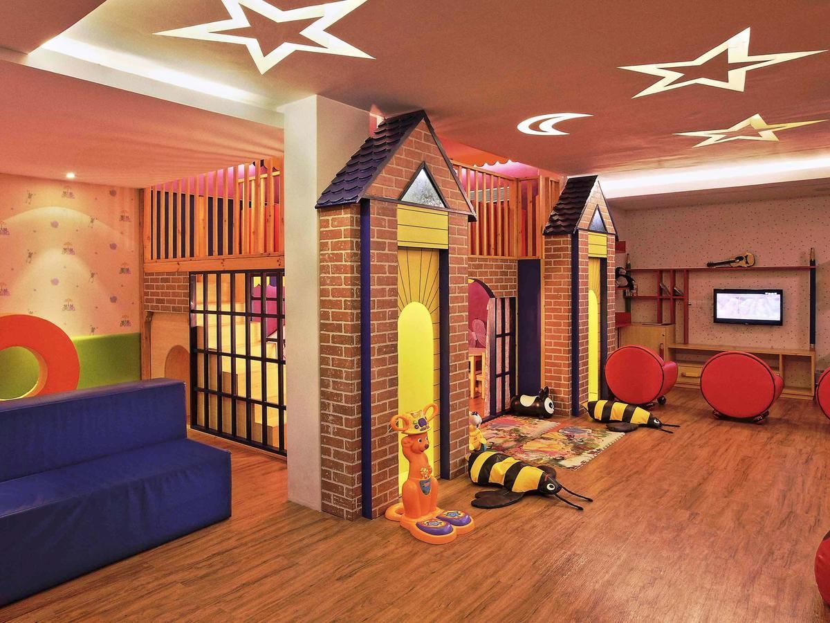 NOVOTEL GOA CANDOLIM - 4