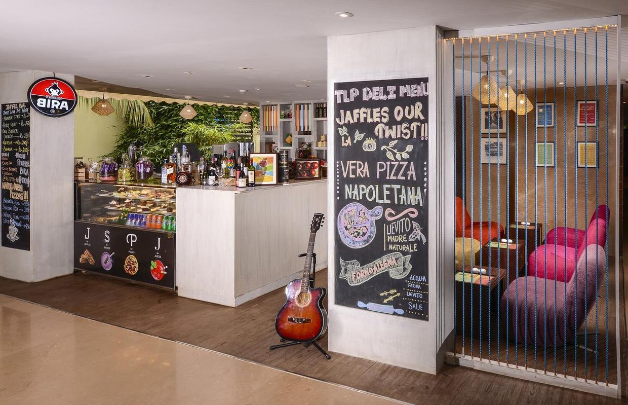 NOVOTEL GOA CANDOLIM - 5