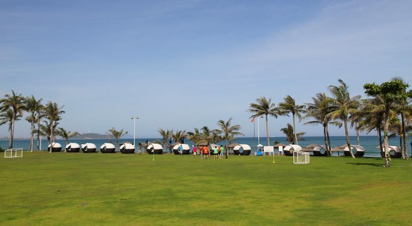 WESTIN HAITANGBAY SANYA - 12