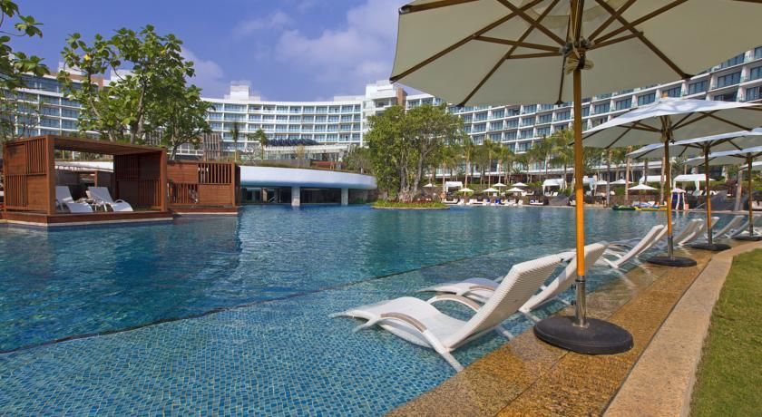 WESTIN HAITANGBAY SANYA - 15