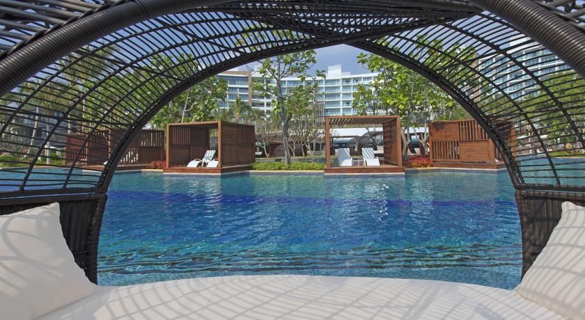 WESTIN HAITANGBAY SANYA - 18