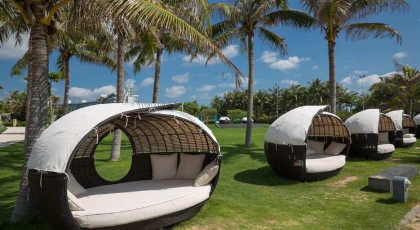 WESTIN HAITANGBAY SANYA - 19