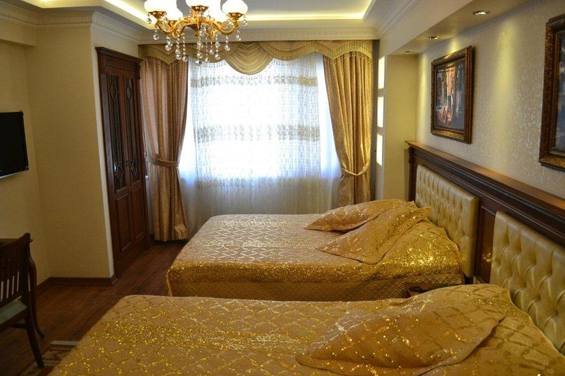 Blue Istanbul Hotel - 6