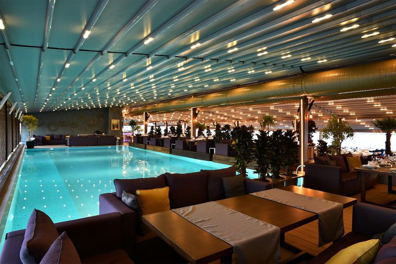 CVK Park Bosphorus Istanbul - 6