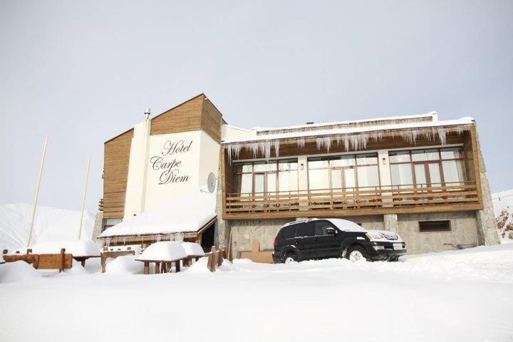 CARPE DIEM GUDAURI - 1