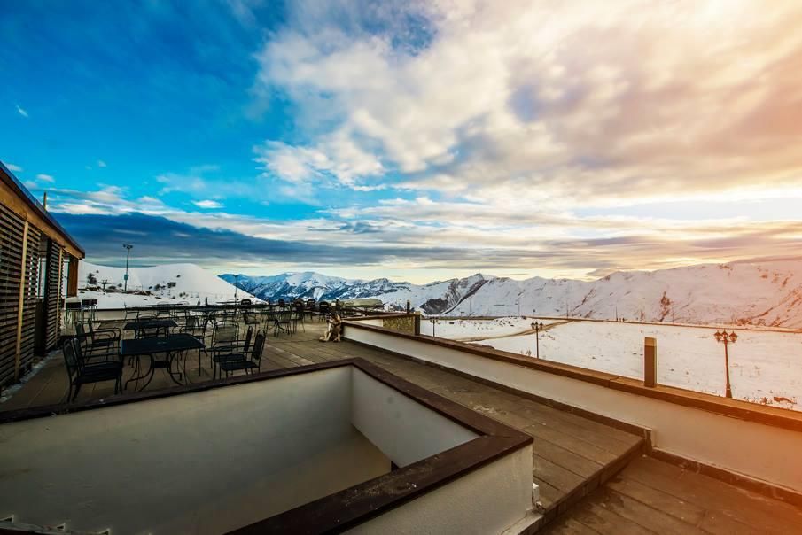 CARPE DIEM GUDAURI - 2