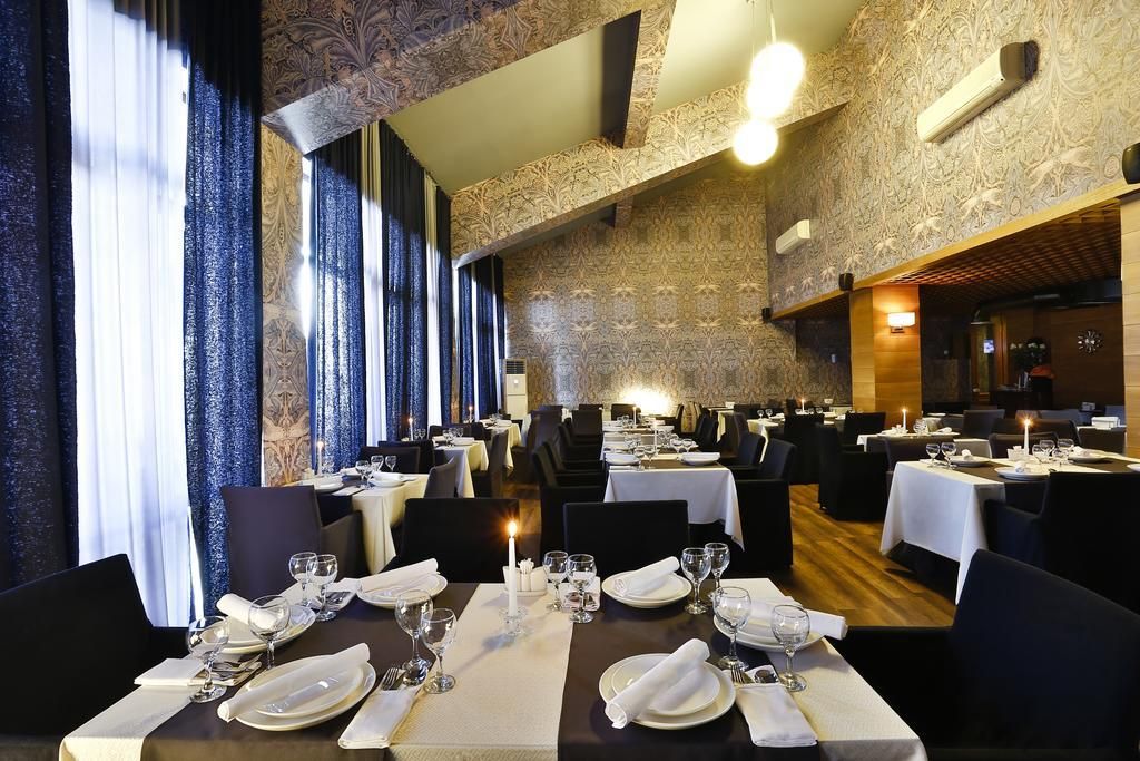 CARPE DIEM GUDAURI - 13