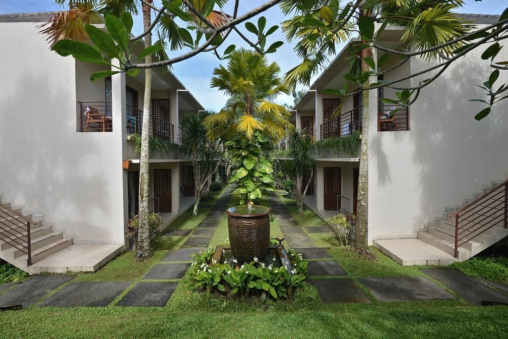 PERTIWI AT BISMA 1 - 1