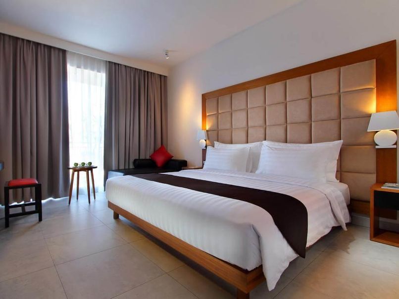 THE 101 BALI FONTANA SEMINYAK - 2
