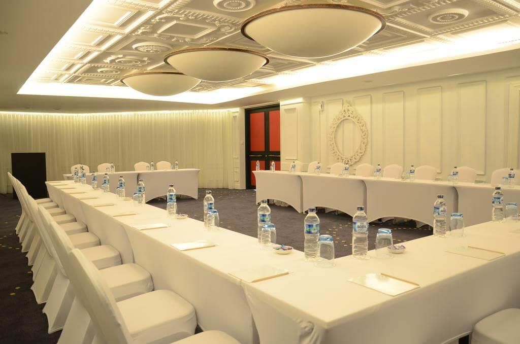 THE 101 BALI FONTANA SEMINYAK - 12