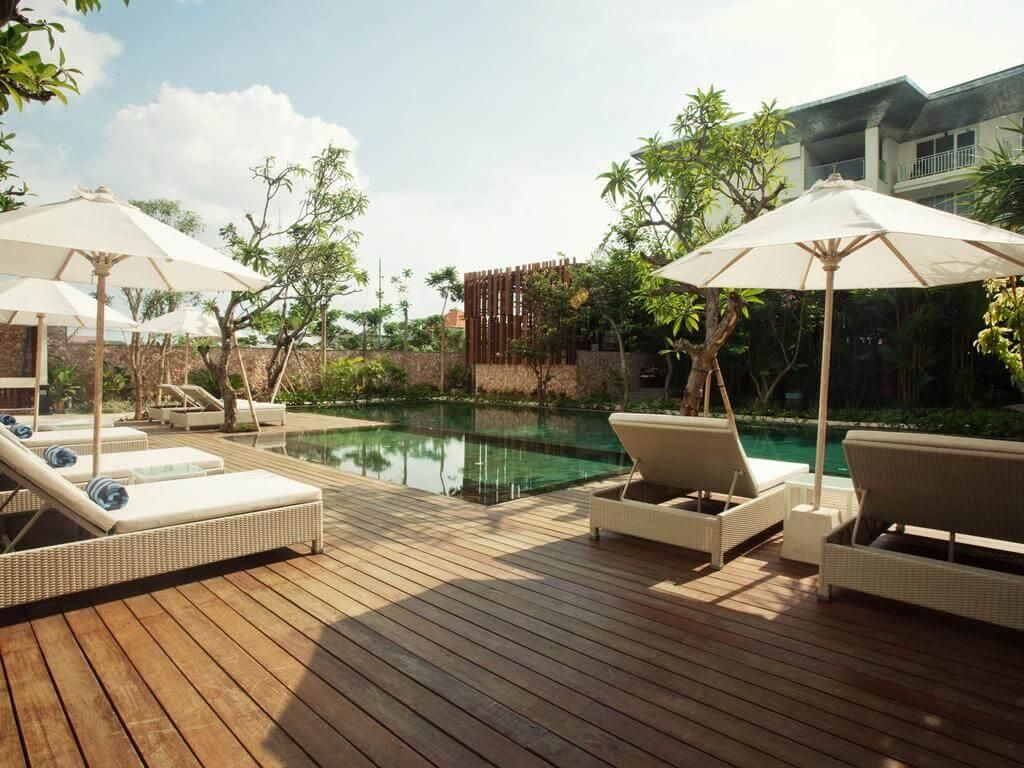 THE 101 BALI FONTANA SEMINYAK - 13