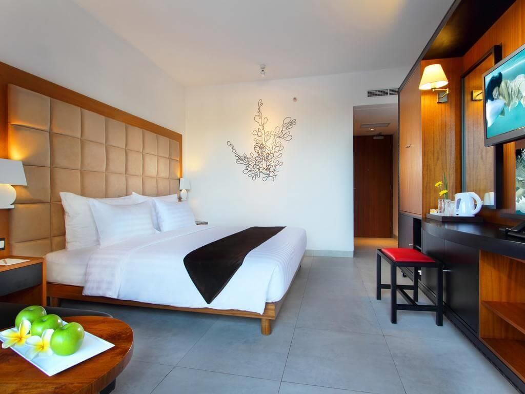 THE 101 BALI FONTANA SEMINYAK - 5