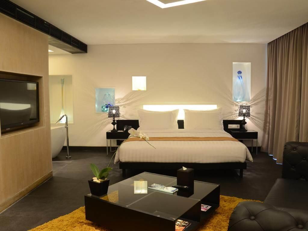 THE 101 BALI FONTANA SEMINYAK - 7