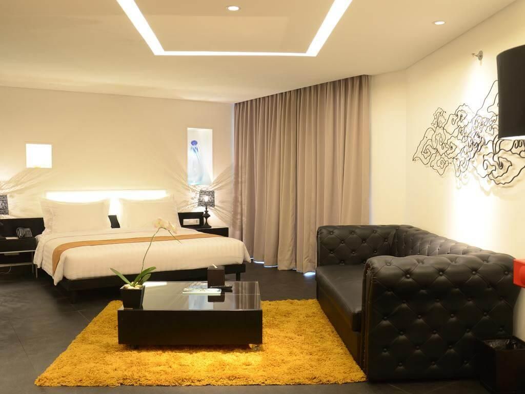 THE 101 BALI FONTANA SEMINYAK - 9