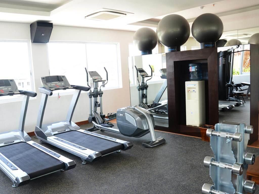 THE 101 BALI FONTANA SEMINYAK - 10