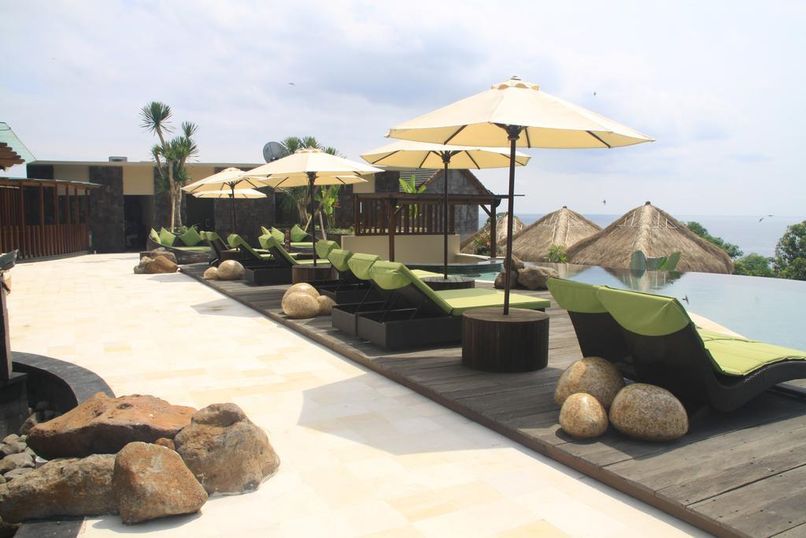 THE GRIYA VILLAS (Amed) - 2