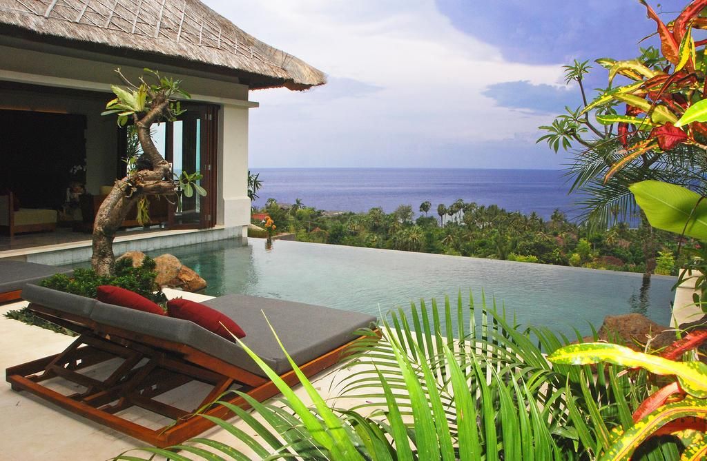 THE GRIYA VILLAS (Amed) - 15