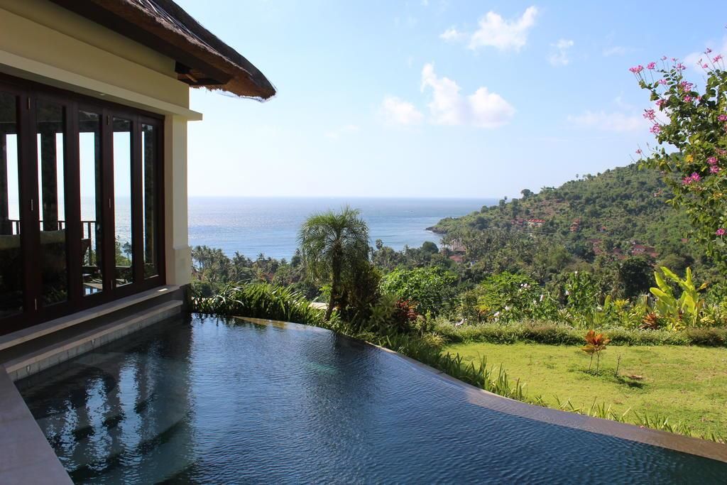 THE GRIYA VILLAS (Amed) - 18