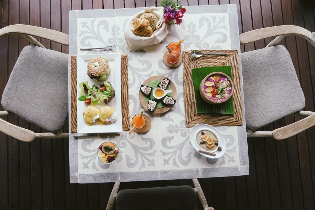 THE GRIYA VILLAS (Amed) - 20