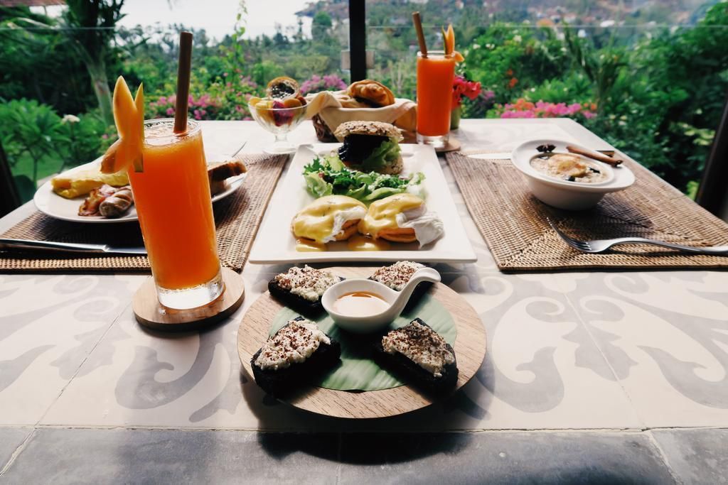 THE GRIYA VILLAS (Amed) - 21