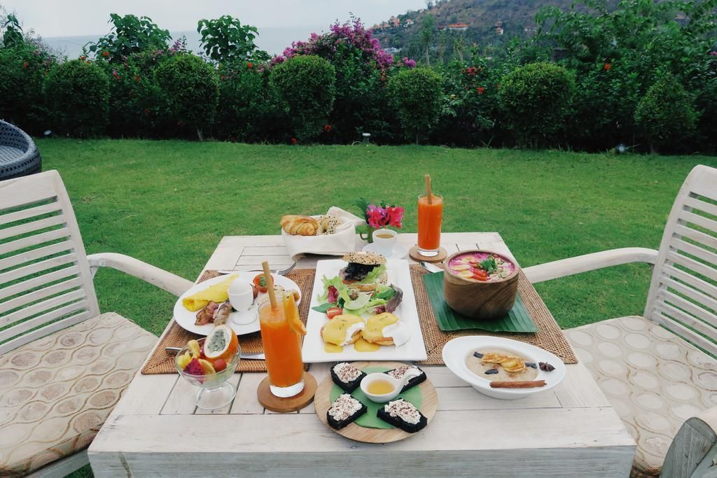 THE GRIYA VILLAS (Amed) - 22